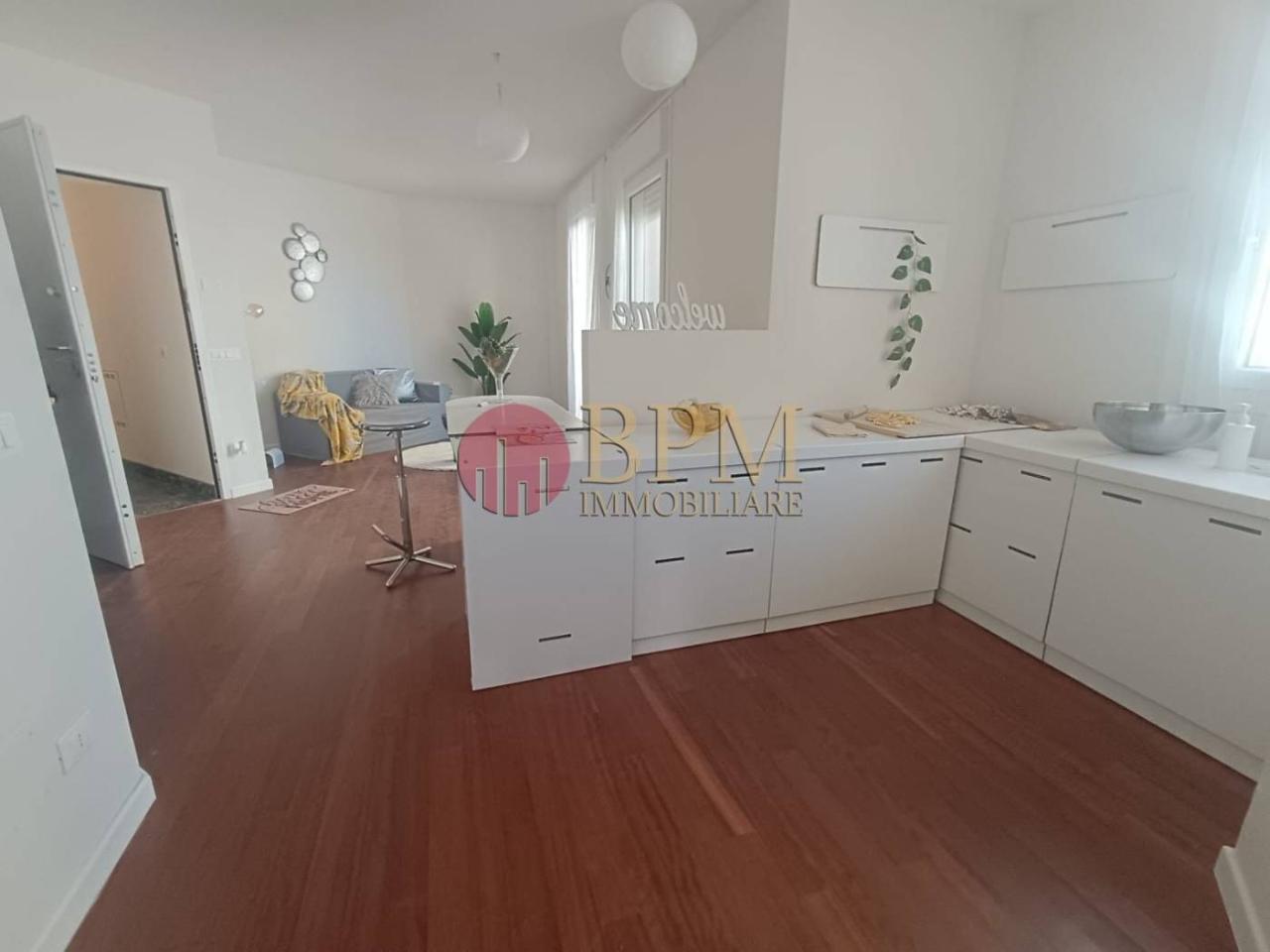 appartamento in vendita a Livorno in zona Centro Città
