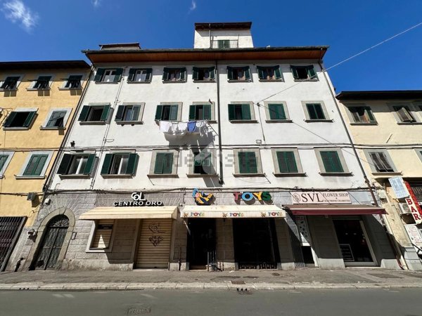 appartamento in vendita a Livorno