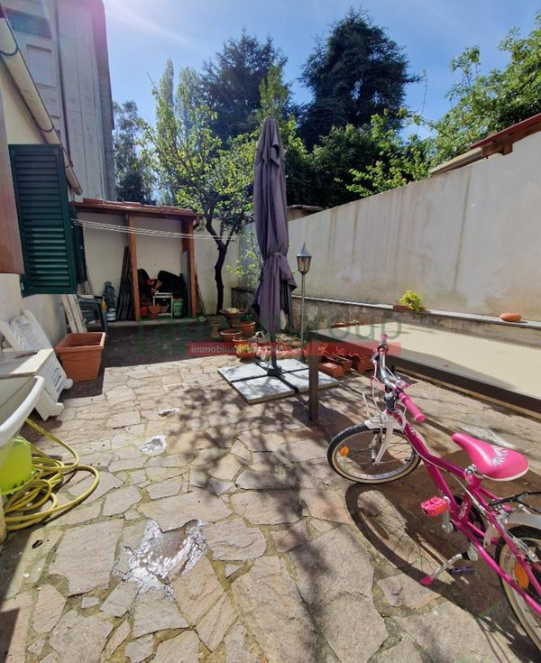 appartamento in vendita a Livorno
