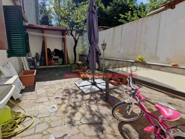 appartamento in vendita a Livorno