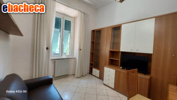 appartamento in vendita a Livorno in zona Stazione