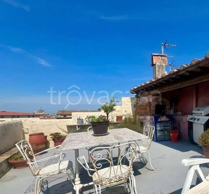 appartamento in vendita a Livorno