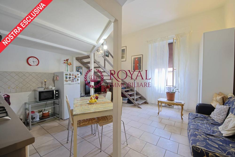 appartamento in vendita a Livorno in zona Centro Città