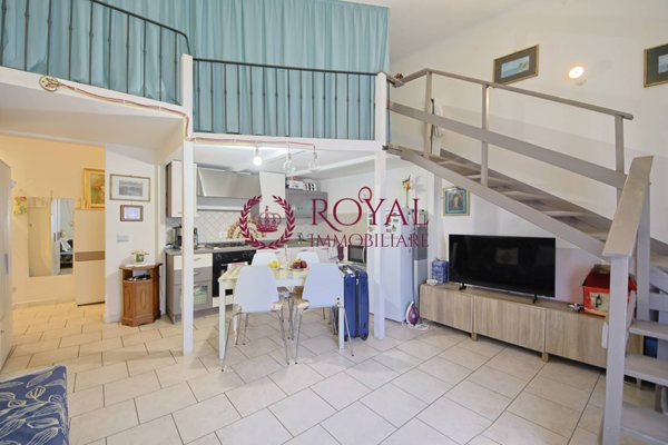 appartamento in vendita a Livorno in zona Centro Città