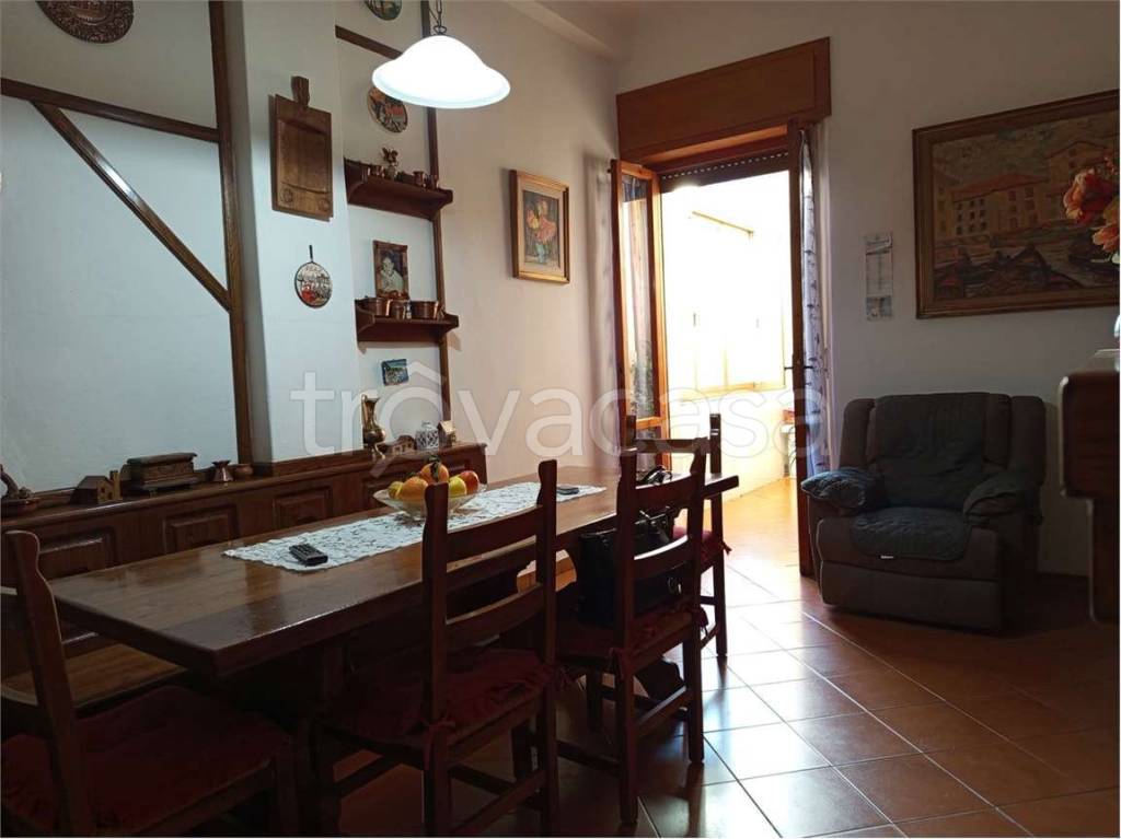 appartamento in vendita a Livorno