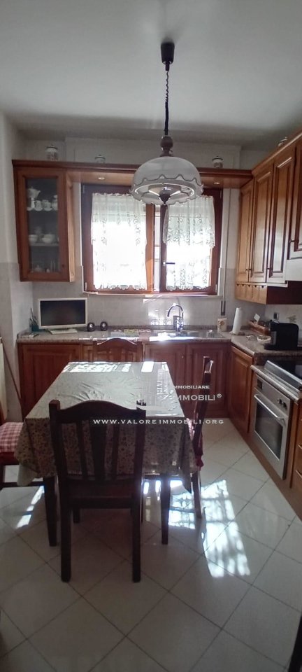 appartamento in vendita a Livorno