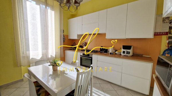 appartamento in vendita a Livorno