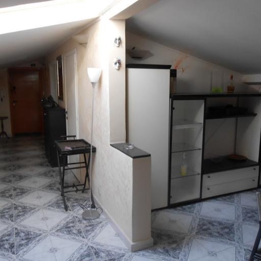 appartamento in vendita a Livorno in zona Ospedale