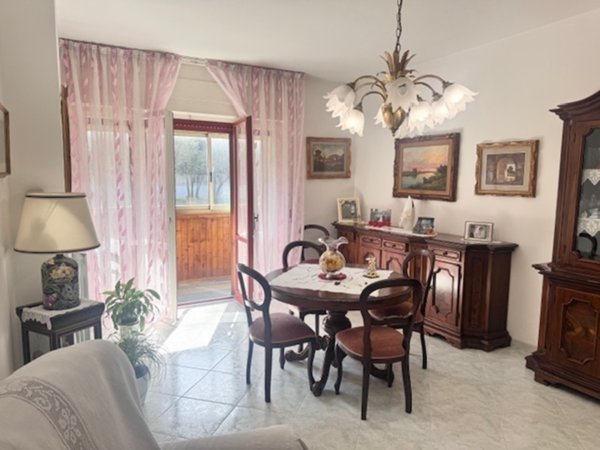 appartamento in vendita a Livorno