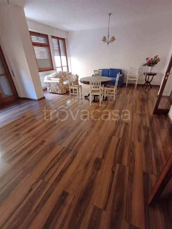 appartamento in vendita a Livorno in zona Centro Città