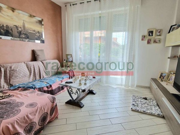 appartamento in vendita a Livorno in zona Antignano