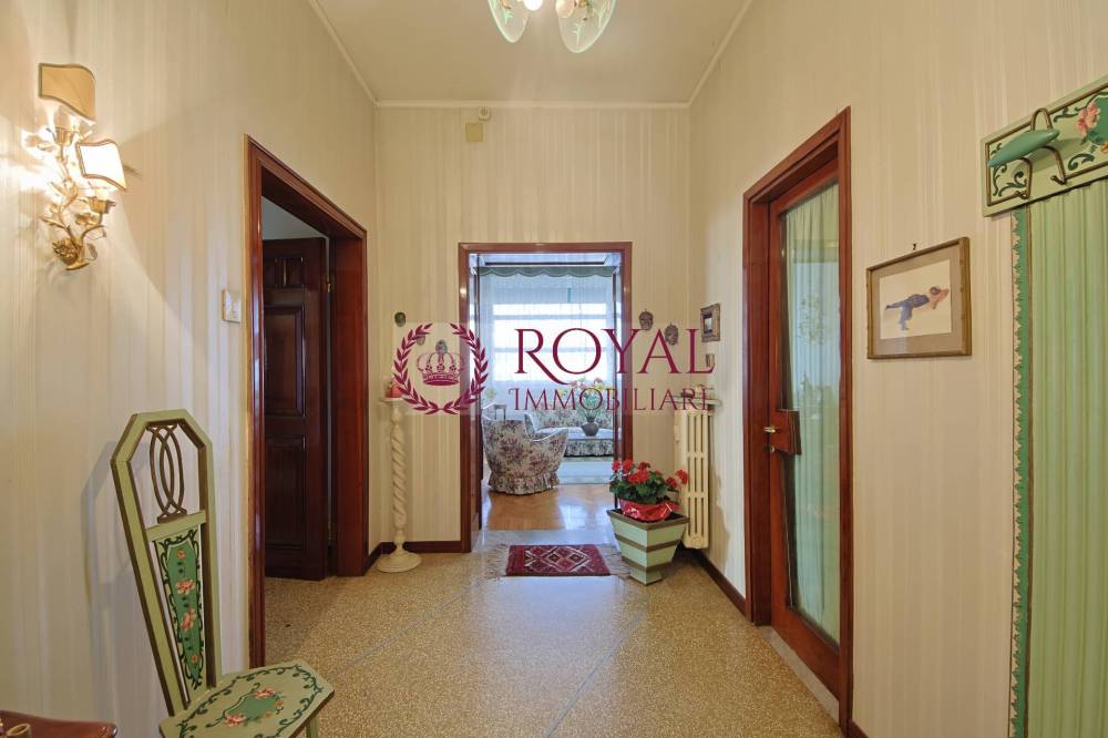appartamento in vendita a Livorno