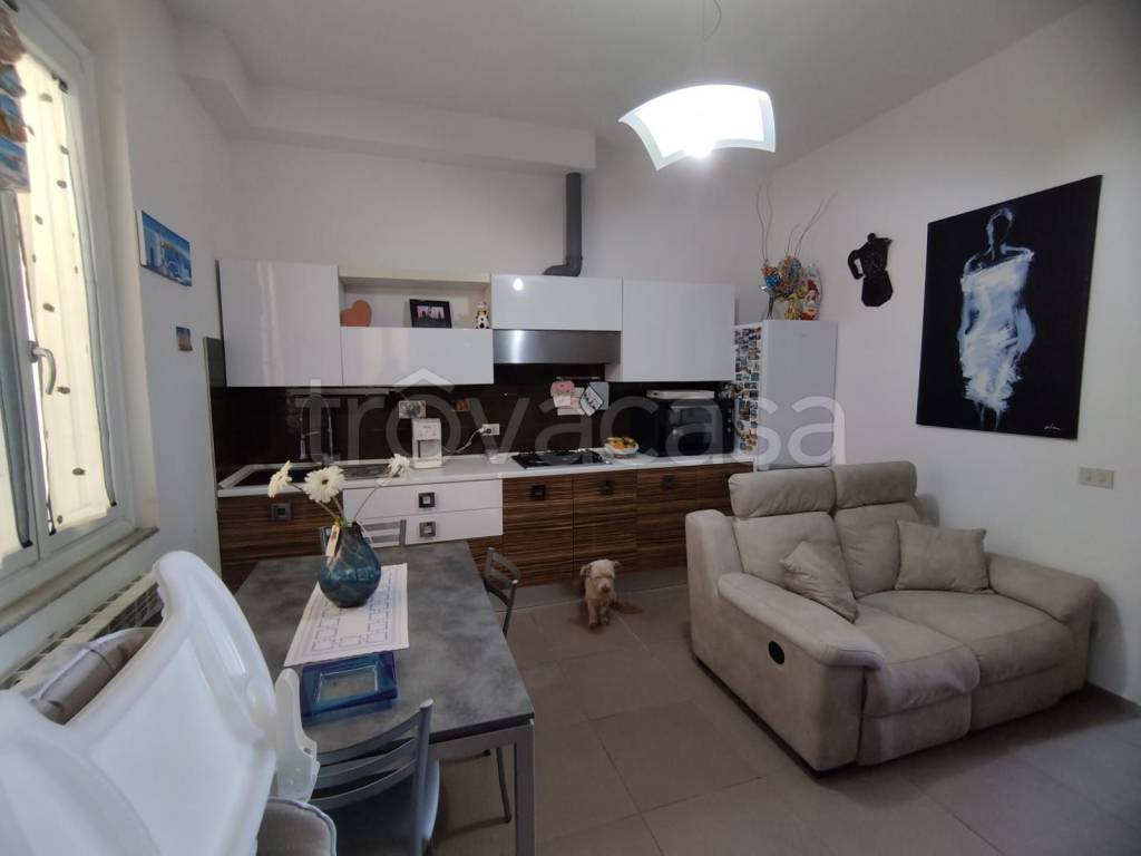 appartamento in vendita a Livorno