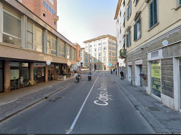 appartamento in vendita a Livorno