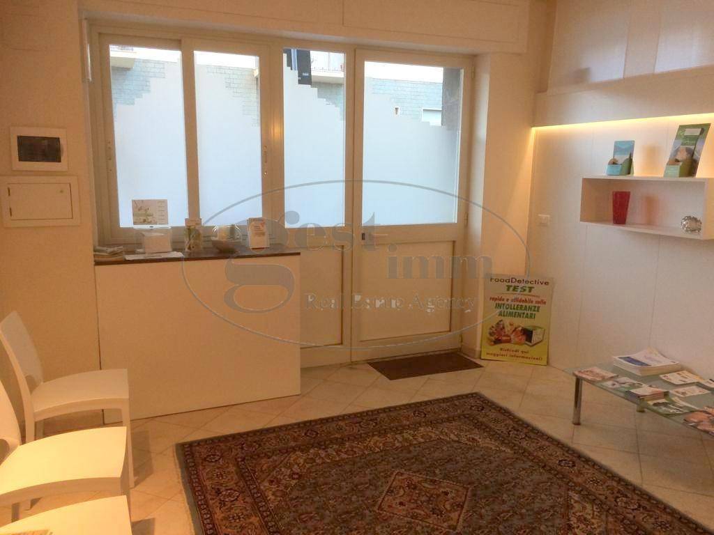 appartamento in vendita a Livorno