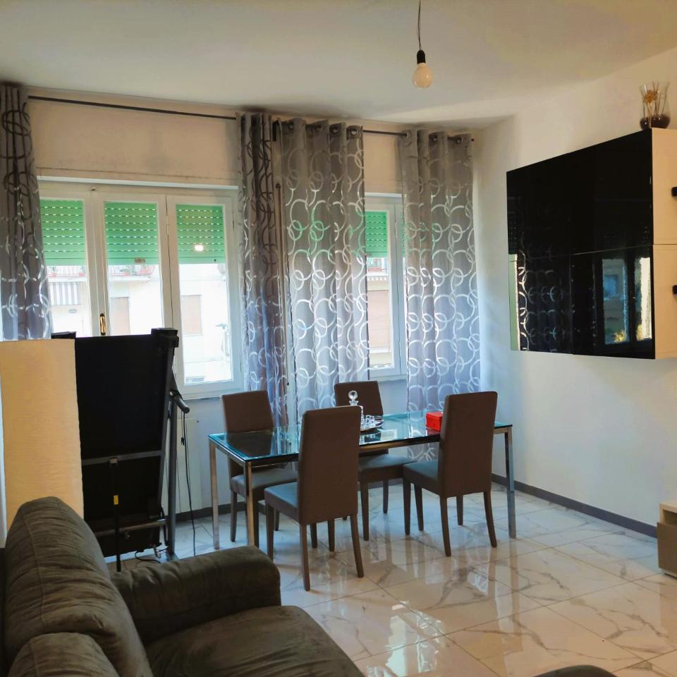 appartamento in vendita a Livorno in zona Centro Città