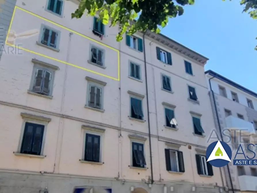 appartamento in vendita a Livorno