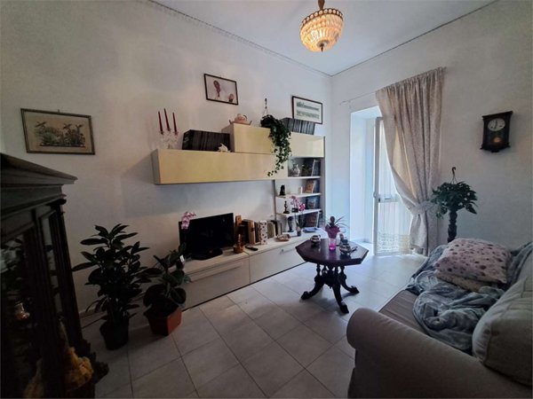 appartamento in vendita a Livorno