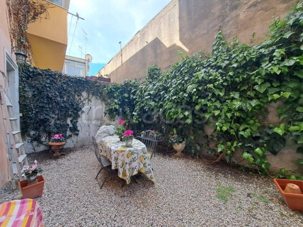 appartamento in vendita a Livorno in zona Stazione