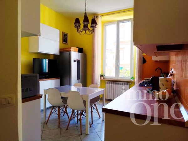 appartamento in vendita a Livorno