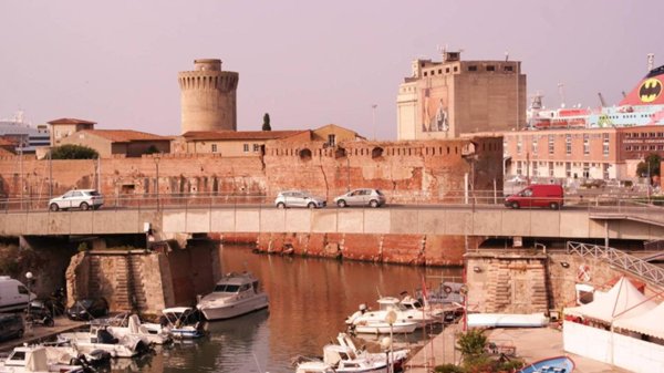 appartamento in vendita a Livorno