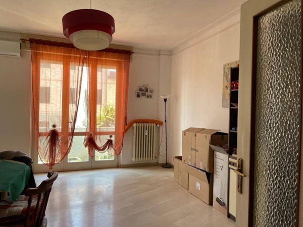 appartamento in vendita a Livorno in zona Limoncino