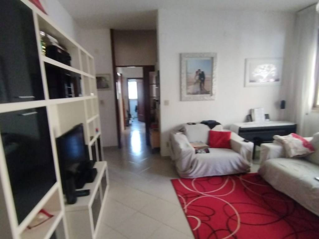 appartamento in vendita a Livorno