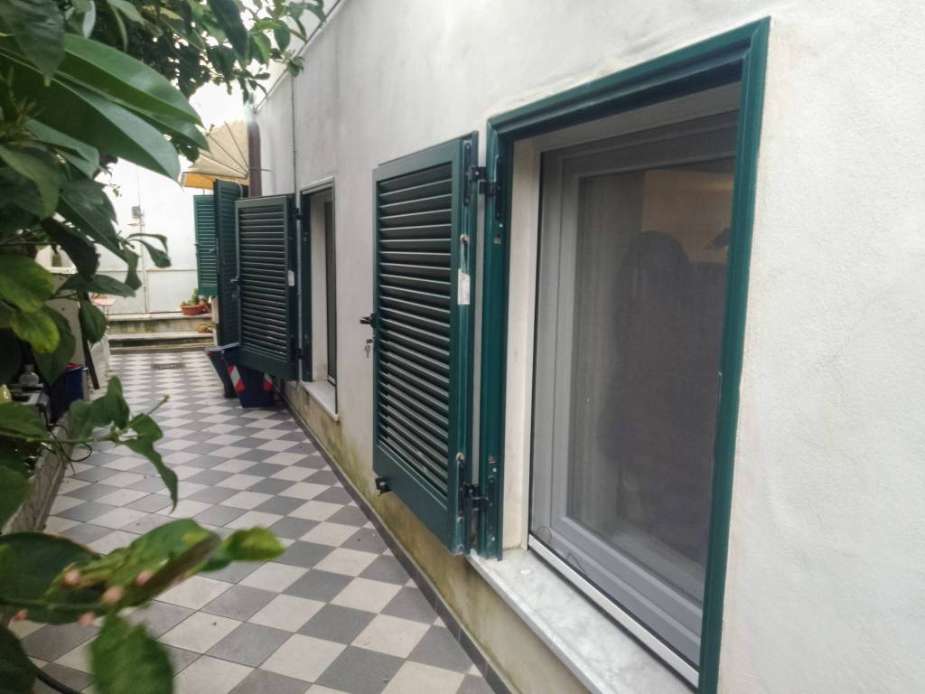 appartamento in vendita a Livorno in zona Ardenza