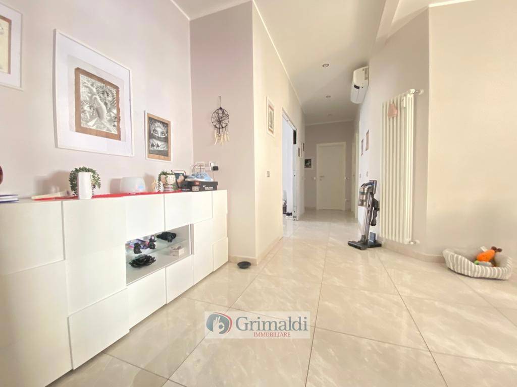 appartamento in vendita a Livorno in zona Centro Città