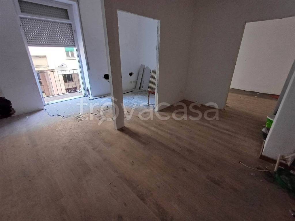 appartamento in vendita a Livorno in zona Centro Città