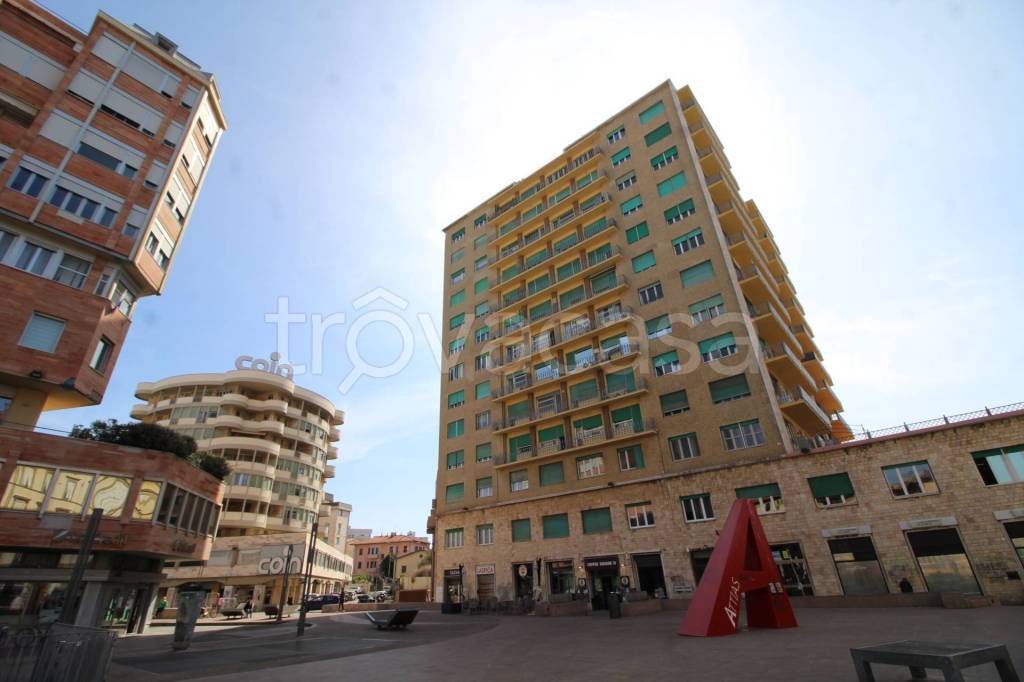 appartamento in vendita a Livorno