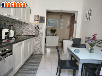 appartamento in vendita a Livorno