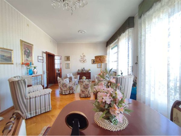 appartamento in vendita a Livorno