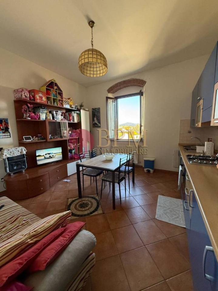 appartamento in vendita a Livorno