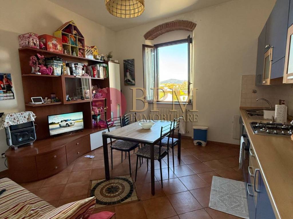 appartamento in vendita a Livorno