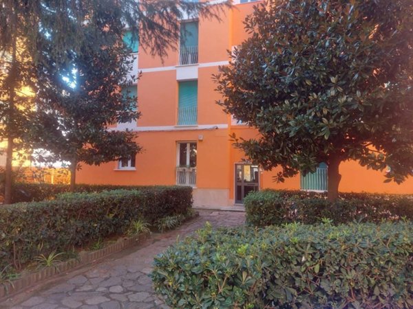 appartamento in vendita a Livorno in zona Stazione
