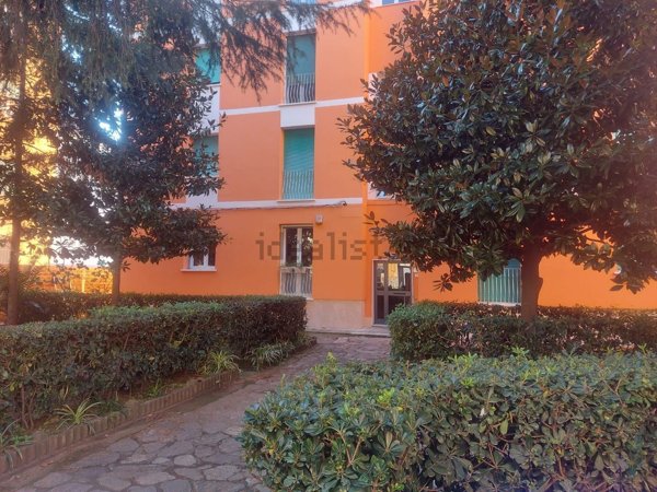appartamento in vendita a Livorno in zona Stazione