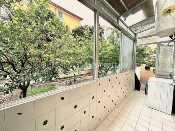 appartamento in vendita a Livorno