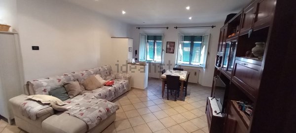 appartamento in vendita a Livorno in zona Centro Città