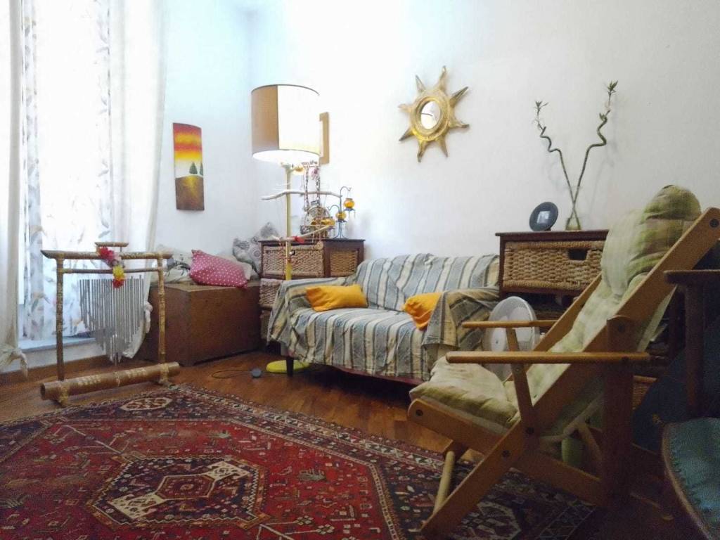 appartamento in vendita a Livorno