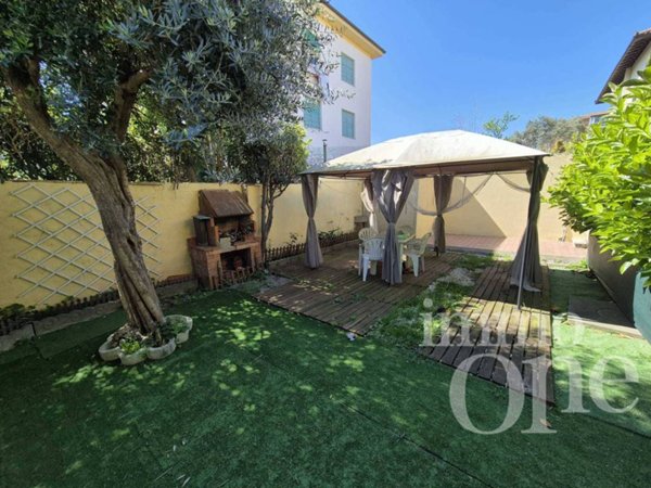 appartamento in vendita a Livorno in zona Stazione