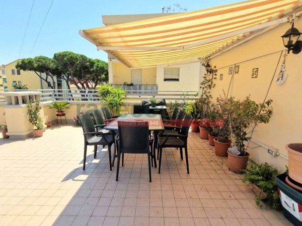 appartamento in vendita a Livorno