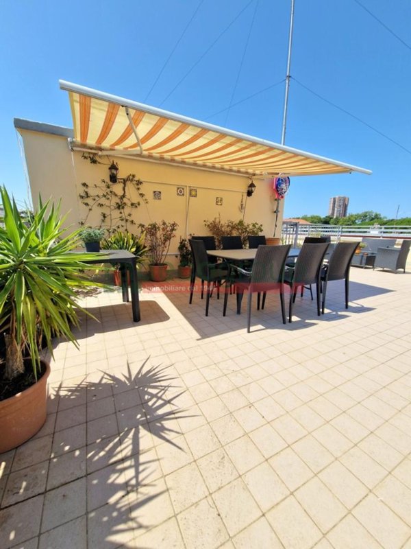 appartamento in vendita a Livorno