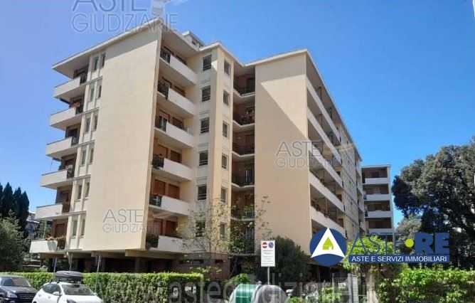 appartamento in vendita a Livorno