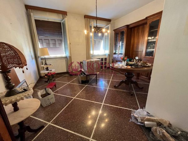 appartamento in vendita a Livorno in zona Centro Città