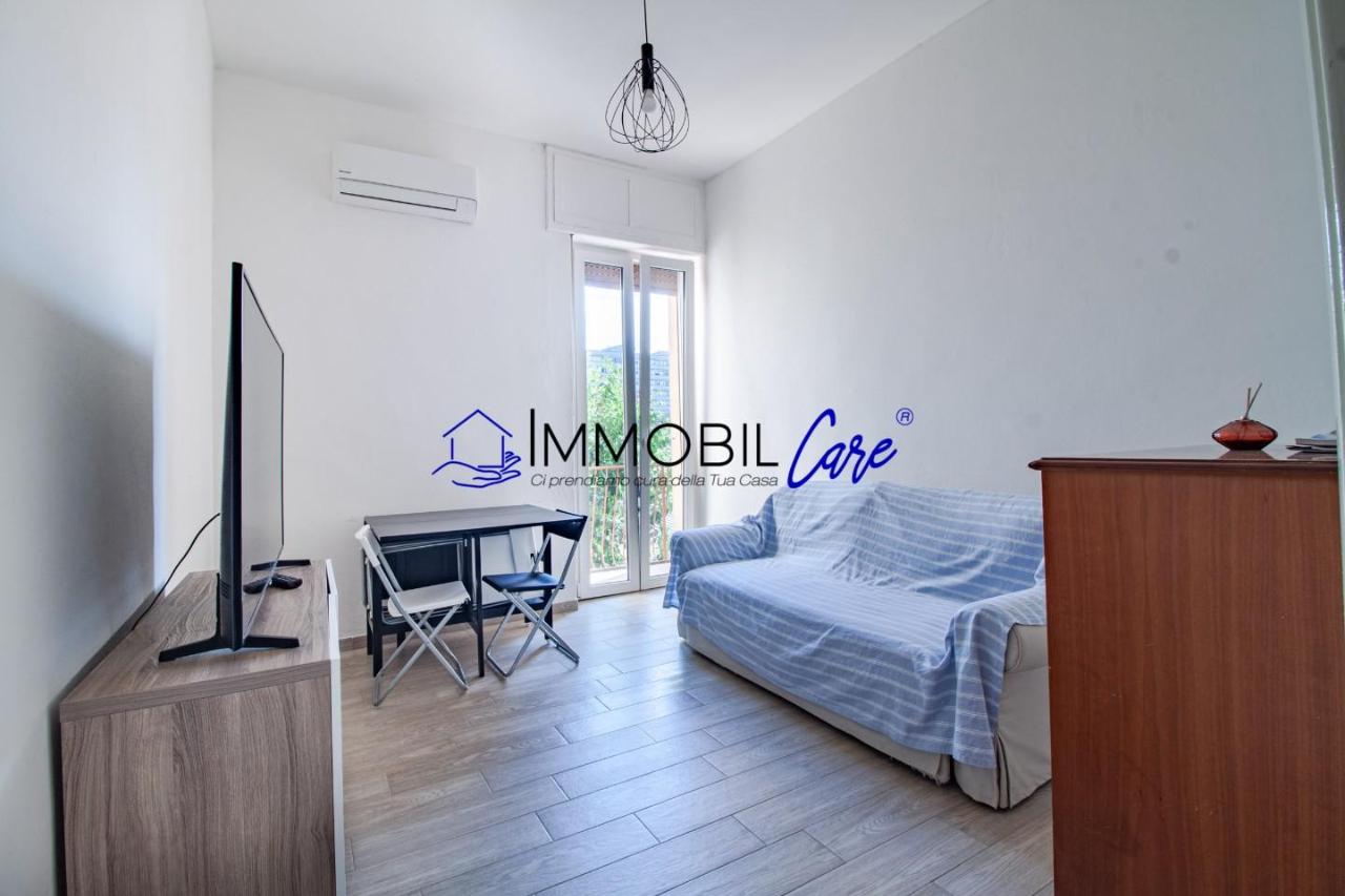 appartamento in vendita a Livorno in zona Lungomare