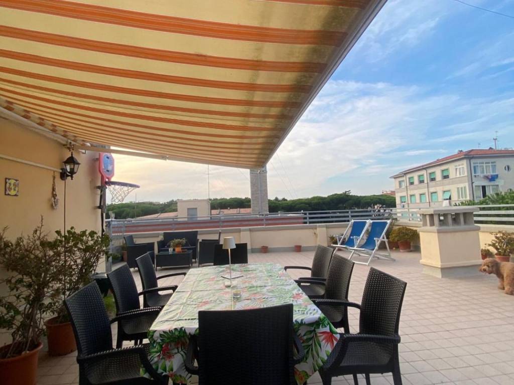 appartamento in vendita a Livorno