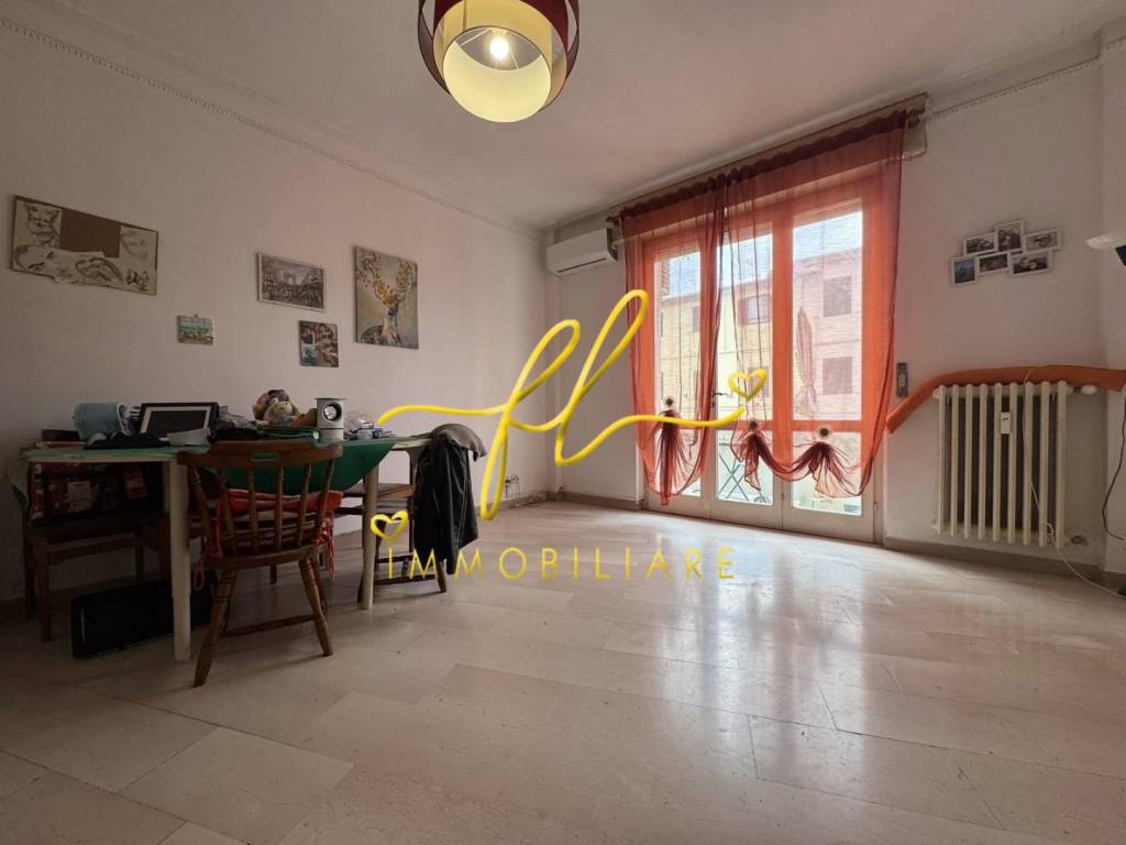 appartamento in vendita a Livorno