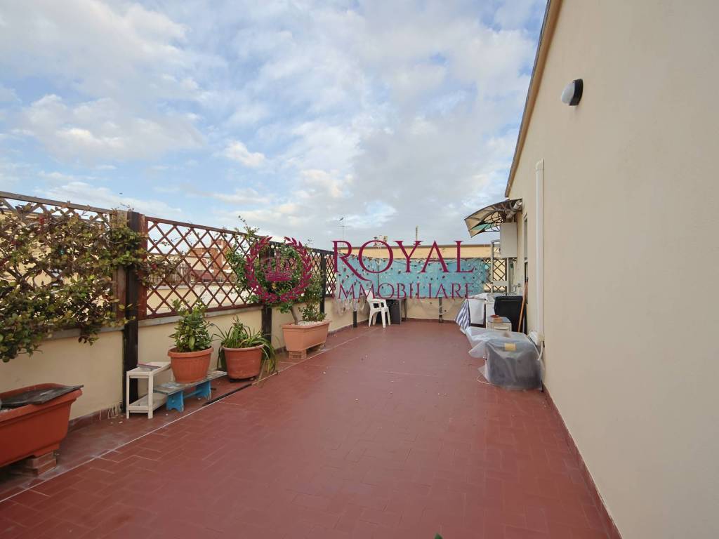 appartamento in vendita a Livorno