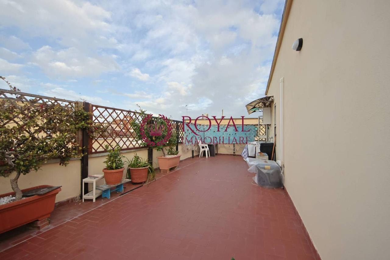 appartamento in vendita a Livorno in zona Stazione